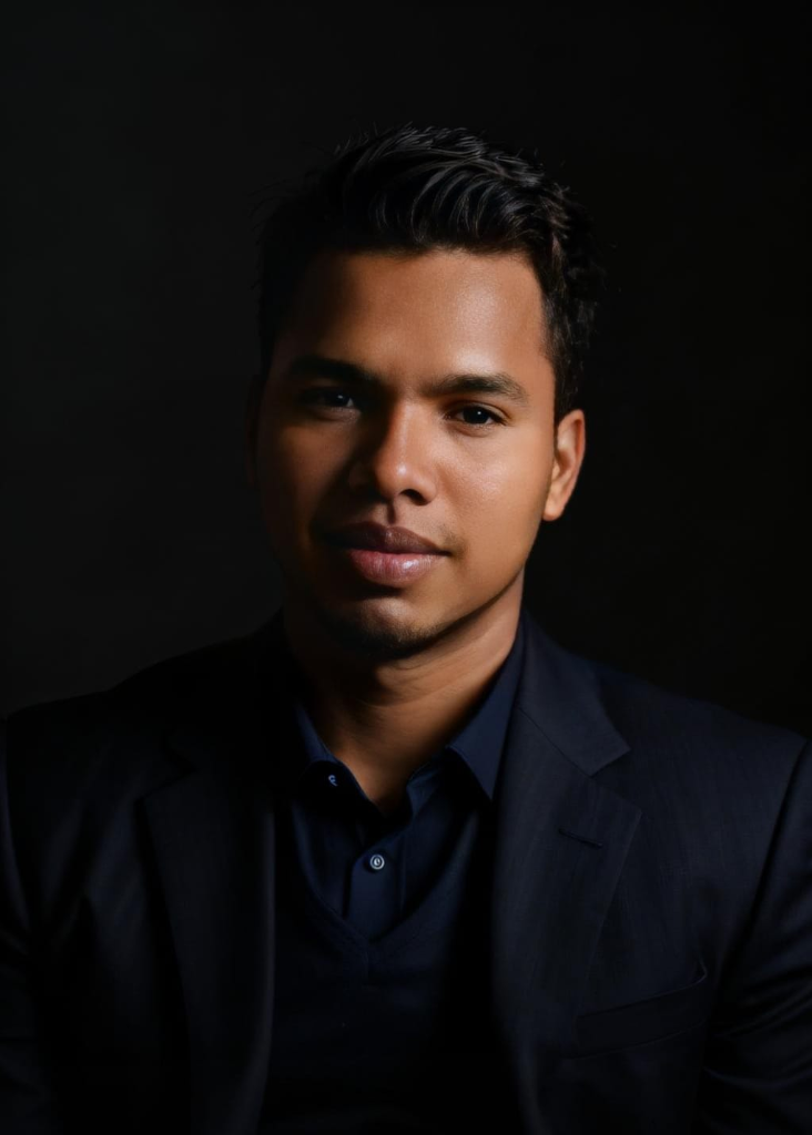 Enoc Colomer - Marketing Digital